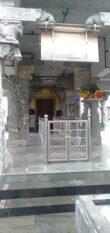 Arulmigu Kariyakaliyamman Temple, 15 Velampalayam - 641652 அருள்மிகு கரியகாளியம்மன் திருக்கோயில், 15 Velampalayam - 641652, Tiruppur - Ancient Temple Architecture and History Image 2