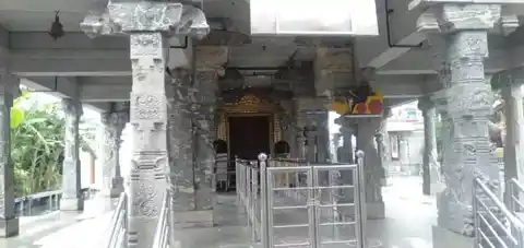 Arulmigu Kariyakaliyamman Temple, 15 Velampalayam - 641652 அருள்மிகு கரியகாளியம்மன் திருக்கோயில், 15 Velampalayam - 641652, Tiruppur - Ancient Temple Architecture and History Image 3