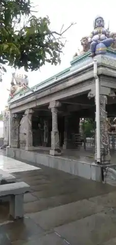 Arulmigu Kariyakaliyamman Temple, 15 Velampalayam - 641652 அருள்மிகு கரியகாளியம்மன் திருக்கோயில், 15 Velampalayam - 641652, Tiruppur - Ancient Temple Architecture and History Image 6