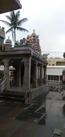 Arulmigu Kariyakaliyamman Temple, 15 Velampalayam - 641652 அருள்மிகு கரியகாளியம்மன் திருக்கோயில், 15 Velampalayam - 641652, Tiruppur - Ancient Temple Architecture and History Image 8