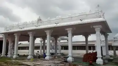 Arulmigu Kariyakaliyamman Temple, Allalapuram, Karaipudur - 641605 Arulmigu Kariyakaliyamman Temple, Allalapuram, Karaipudur - 641605, Tiruppur - Ancient Temple Architecture and History Image 2