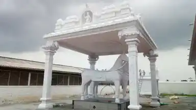 Arulmigu Kariyakaliyamman Temple, Allalapuram, Karaipudur - 641605 Arulmigu Kariyakaliyamman Temple, Allalapuram, Karaipudur - 641605, Tiruppur - Ancient Temple Architecture and History Image 3