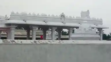 Arulmigu Kariyakaliyamman Temple, Allalapuram, Karaipudur - 641605 Arulmigu Kariyakaliyamman Temple, Allalapuram, Karaipudur - 641605, Tiruppur - Ancient Temple Architecture and History Image 4