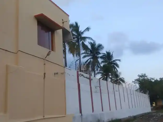 Arulmigu Kariyakaliyamman Temple, Anangur - 637304 அருள்மிகு கரியகாளியம்மன் திருக்கோயில், Anangur - 637304, Namakkal - Ancient Temple Architecture and History Image 4