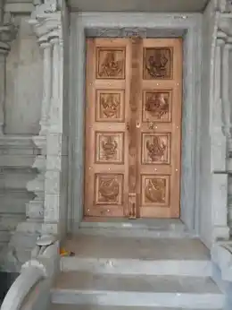 Arulmigu Kariyakaliyamman Temple, Kalipalayam, Samalapuram - 641663 அருள்மிகு கரியகாளியம்மன் திருக்கோயில், Kalipalayam, Samalapuram - 641663, Tiruppur - Ancient Temple Architecture and History Image 2