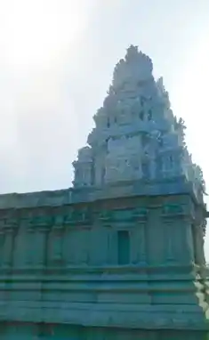 Arulmigu Kariyakaliyamman Temple, Kalipalayam, Samalapuram - 641663 அருள்மிகு கரியகாளியம்மன் திருக்கோயில், Kalipalayam, Samalapuram - 641663, Tiruppur - Ancient Temple Architecture and History Image 3