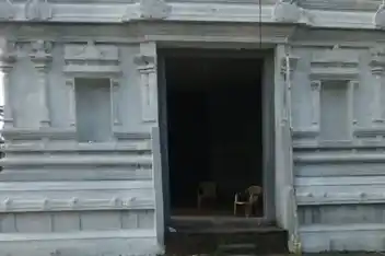 Arulmigu Kariyakaliyamman Temple, Kalipalayam, Samalapuram - 641663 அருள்மிகு கரியகாளியம்மன் திருக்கோயில், Kalipalayam, Samalapuram - 641663, Tiruppur - Ancient Temple Architecture and History Image 4