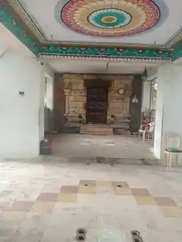 Arulmigu Kariyakaliyamman Temple,, Mudalipalayam, Mudalipalayam - 641606 அருள்மிகு கரியகாளியம்மன் திருக்கோயில், Mudalipalayam - 641606, Tiruppur - Ancient Temple Architecture and History Image 3