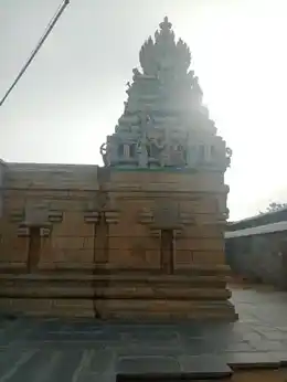 Arulmigu Kariyakaliyamman Temple,, Mudalipalayam, Mudalipalayam - 641606 அருள்மிகு கரியகாளியம்மன் திருக்கோயில், Mudalipalayam - 641606, Tiruppur - Ancient Temple Architecture and History Image 4