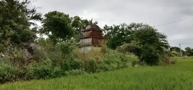 Arulmigu Kariyakaliyamman Temple, Nanjai Thurayampalayam, Nanjaithuraiampalayam - 638506 Temple
