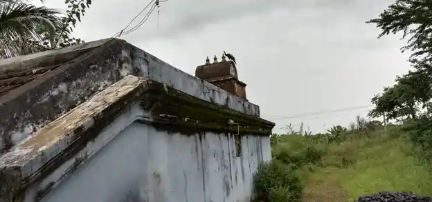 Arulmigu Kariyakaliyamman Temple, Nanjai Thurayampalayam, Nanjaithuraiampalayam - 638506 அருள்மிகு கரியகாளியம்மன் திருக்கோயில், நஞ்சாய்த்துறையம்பாளையம், Nanjaithuraiampalayam - 638506, Erode - Ancient Temple Architecture and History Image 2