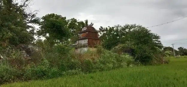 Arulmigu Kariyakaliyamman Temple, Nanjai Thurayampalayam, Nanjaithuraiampalayam - 638506 அருள்மிகு கரியகாளியம்மன் திருக்கோயில், நஞ்சாய்த்துறையம்பாளையம், Nanjaithuraiampalayam - 638506, Erode - Ancient Temple Architecture and History Image 6
