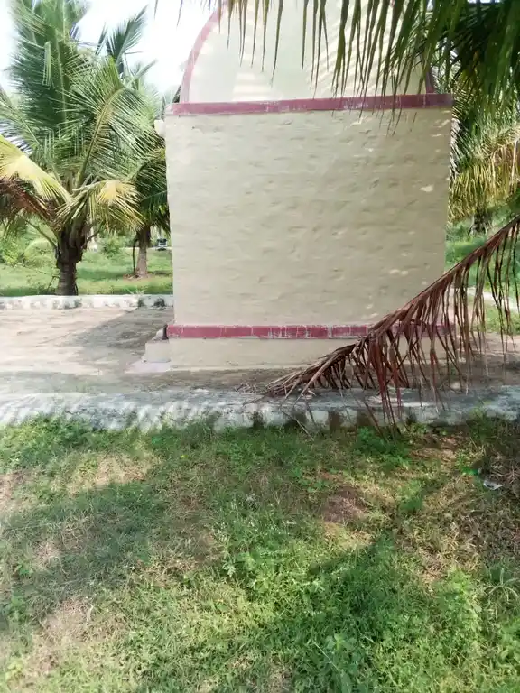 Arulmigu Kariyakaliyamman Temple, Nochikuttai - 638459 Temple