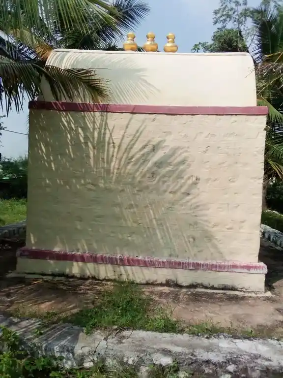 Arulmigu Kariyakaliyamman Temple, Nochikuttai - 638459 அருள்மிகு கரியகாளியம்மன் திருக்கோயில், Nochikuttai - 638459, Erode - Ancient Temple Architecture and History Image 4