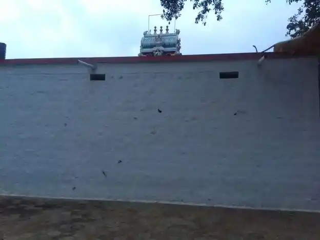 Arulmigu Kariyakaliyamman Temple, Odaiyakavundenpalayam, Odaiyagoundanpalayam - 638454 அருள்மிகு கரியகாளியம்மன் திருக்கோயில், Odaiyakavundenpalaiyam, Odaiyagoundanpalayam - 638454, Erode - Ancient Temple Architecture and History Image 4