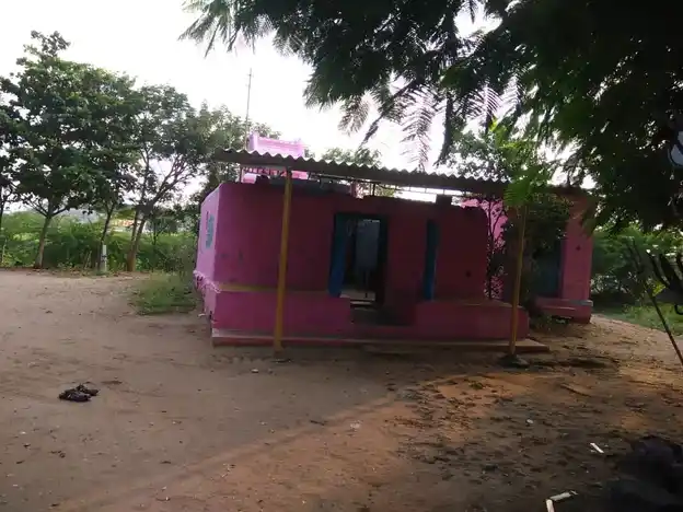 Arulmigu Kariyakaliyamman Temple, Pungampalli - 638402 அருள்மிகு கரியகாளியம்மன் திருக்கோயில், Pungampalli - 638402, Erode - Ancient Temple Architecture and History Image 7