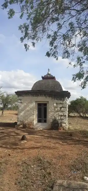 Arulmigu Kariyakaliyamman Temple, Punnam, Punnam - 639136 Arulmigu Kariyakaliyamman Temple, புன்னம், Punnam - 639136, Karur - Ancient Temple Architecture and History Image 4