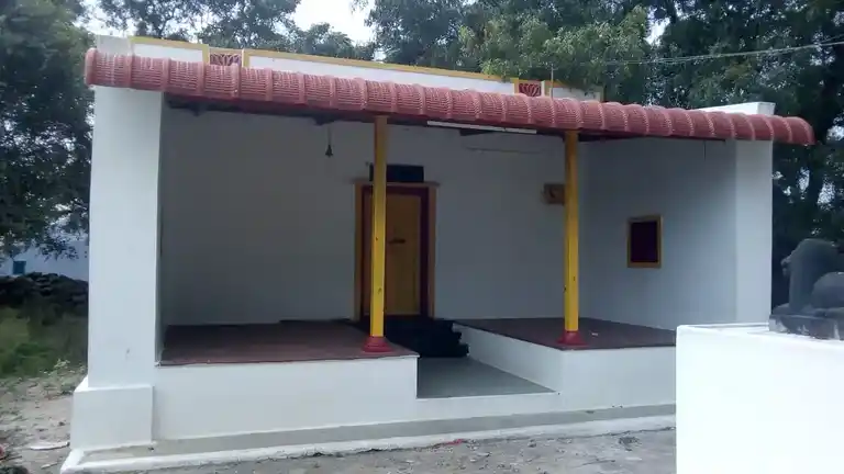 Arulmigu Kariyakaliyamman Temple, Vadampacheri - 641669 அருள்மிகு கரியகாளியம்மன் திருக்கோயில், Vadampacheri - 641669, Coimbatore - Ancient Temple Architecture and History Image 2