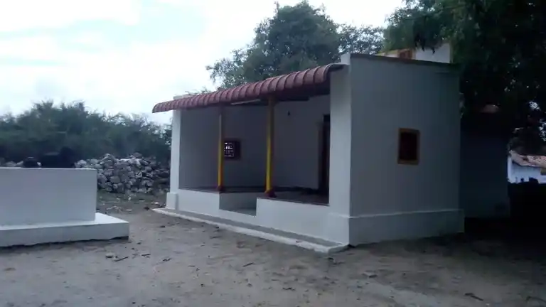 Arulmigu Kariyakaliyamman Temple, Vadampacheri - 641669 அருள்மிகு கரியகாளியம்மன் திருக்கோயில், Vadampacheri - 641669, Coimbatore - Ancient Temple Architecture and History Image 3