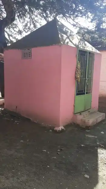 Arulmigu Kariyakaliyamman Temple, Vadavedampatty - 641671 Arulmigu Kariyakaliyamman Temple, Vadavedampatty - 641671, Coimbatore - Ancient Temple Architecture and History Image 2