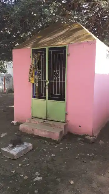 Arulmigu Kariyakaliyamman Temple, Vadavedampatty - 641671 Arulmigu Kariyakaliyamman Temple, Vadavedampatty - 641671, Coimbatore - Ancient Temple Architecture and History Image 4