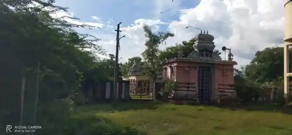Arulmigu Kariyamaanikkapperumal Temple, Kottaiyur - 622506