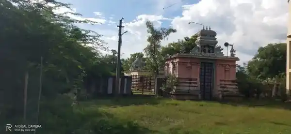 Arulmigu Kariyamaanikkapperumal Temple, Kottaiyur - 622506 அருள்மிகு கரியமாணிக்கப்பெருமாள் திருக்கோயில், Kottaiyur - 622506, Pudukkottai - Ancient Temple Architecture and History Image 4