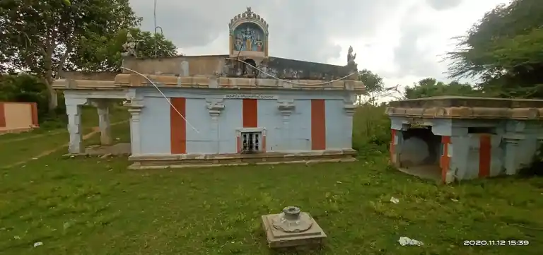 Arulmigu Kariyamaanikkapperumal Temple, Neikonam - 622409