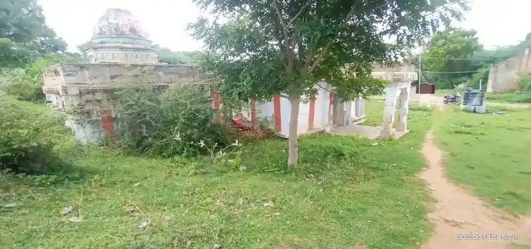 Arulmigu Kariyamaanikkapperumal Temple, Neikonam - 622409 அருள்மிகு கரியமாணிக்கப்பெருமாள் திருக்கோயில், Neikonam - 622409, Pudukkottai - Ancient Temple Architecture and History Image 4