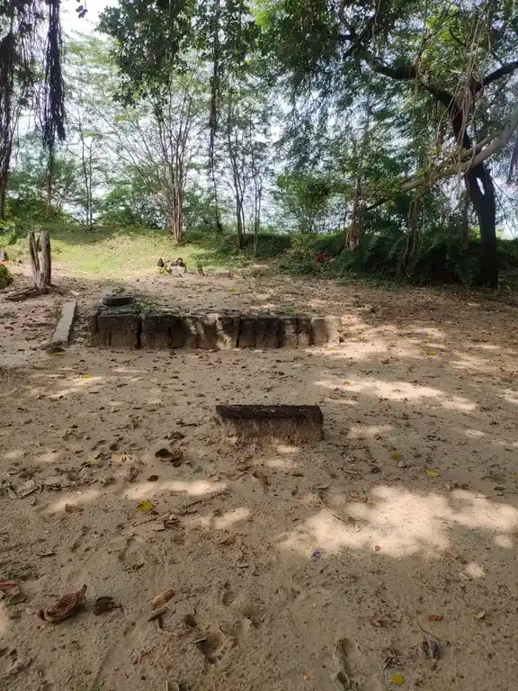 Arulmigu Kariyamaanikkaswamy Temple, Idaiyar - 614629