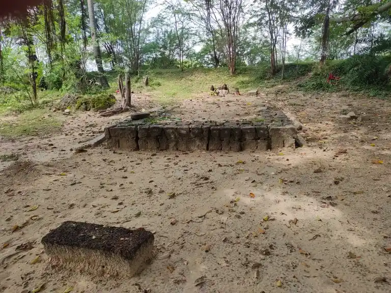 Arulmigu Kariyamaanikkaswamy Temple, Idaiyar - 614629 அருள்மிகு கரியமாணிக்கசுவாமி திருக்கோயில், Idaiyar - 614629, Pudukkottai - Ancient Temple Architecture and History Image 4