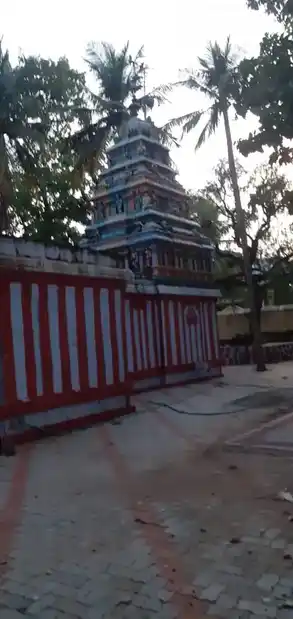 Arulmigu Kariyamal Alagar Temple, Alligundam - 625527 அருள்மிகு கரியமாள் அழகர் திருக்கோயில், Alligundam - 625527, Madurai - Ancient Temple Architecture and History Image 2