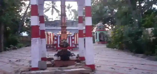 Arulmigu Kariyamal Alagar Temple, Alligundam - 625527 அருள்மிகு கரியமாள் அழகர் திருக்கோயில், Alligundam - 625527, Madurai - Ancient Temple Architecture and History Image 3