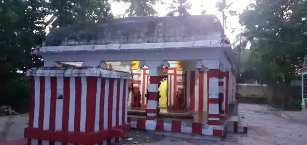 Arulmigu Kariyamal Alagar Temple, Alligundam - 625527 அருள்மிகு கரியமாள் அழகர் திருக்கோயில், Alligundam - 625527, Madurai - Ancient Temple Architecture and History Image 4