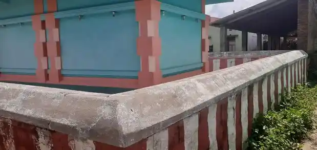 Arulmigu Kariyamal Alagar Temple, Allikulam, Allikulam - 626106 அருள்மிகு கரியமால் அழகர் திருக்கோயில், அல்லிக்குளம், அல்லிக்குளம் - 626106, Virudhunagar - Ancient Temple Architecture and History Image 4