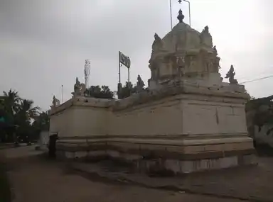 Arulmigu Kariyamanicka Perumal Temple, Kizhkodungallur - 604401 அருள்மிகு கரியமாணிக்கப்பெருமாள் திருக்கோயில், Kizhkodungallur - 604401, Tiruvannamalai - Ancient Temple Architecture and History Image 5