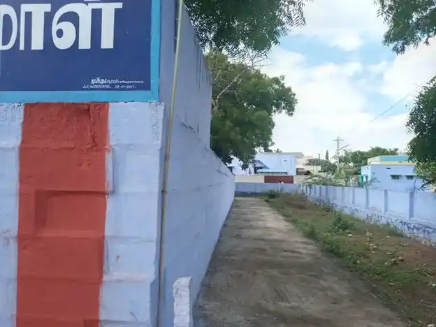 Arulmigu Kariyamanicka Perumal Temple, Pathamadai - 627453 அருள்மிகு கரியமாணிக்க பெருமாள் திருக்கோயில், பத்தமடை - 627453, Tirunelveli - Ancient Temple Architecture and History Image 2