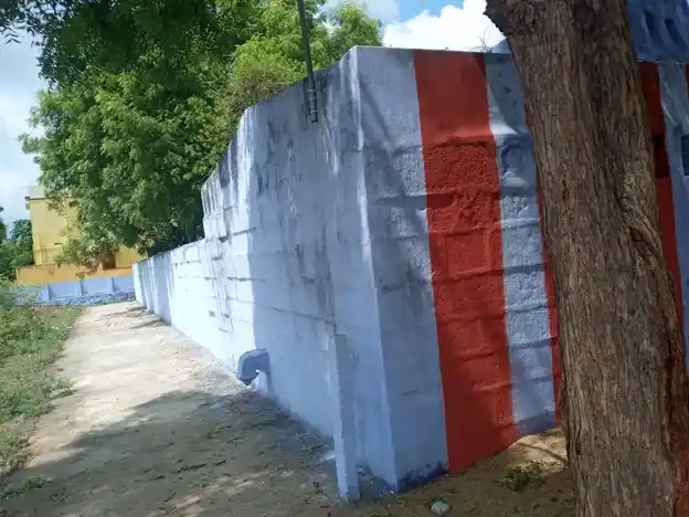 Arulmigu Kariyamanicka Perumal Temple, Pathamadai - 627453 அருள்மிகு கரியமாணிக்க பெருமாள் திருக்கோயில், பத்தமடை - 627453, Tirunelveli - Ancient Temple Architecture and History Image 3