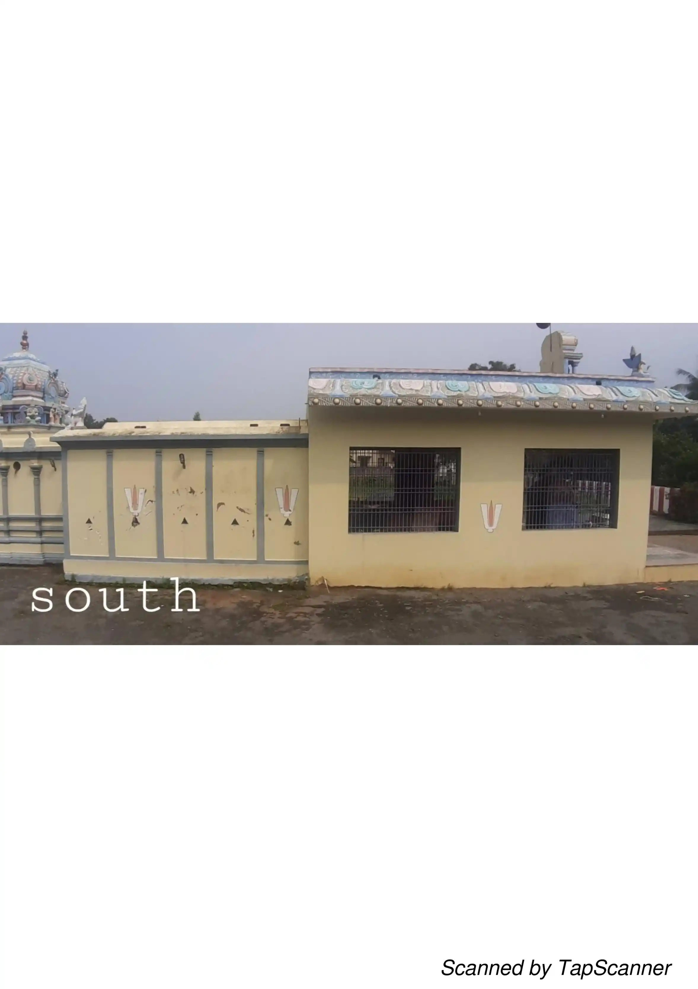 Arulmigu Kariyamanickaperumal Temple, Out Side The Village, Aranvoyal - 602001 அருள்மிகு கரியமாணிக்கப்பெருமாள் திருக்கோயில், Out Side The Village, Aranvoyal - 602001, Tiruvallur - Ancient Temple Architecture and History Image 3