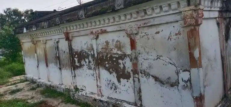 Arulmigu Kariyamanika Perumal Temple, Acharavakam, Acharavakam - 603108 அருள்மிகு கரியமாணிக்கப்பெருமாள் திருக்கோயில், Acharavakam, அச்சரவாக்கம் - 603108, Chengalpattu - Ancient Temple Architecture and History Image 2