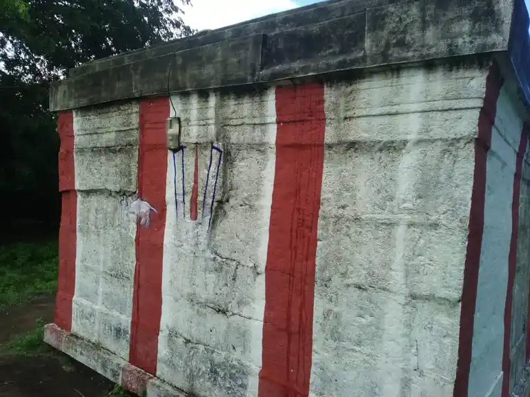 Arulmigu Kariyamanika Perumal Temple, Kayarampadu - 603202 அருள்மிகு கரியமாணிக்கப்பெருமாள் திருக்கோயில், Kayarampadu - 603202, Chengalpattu - Ancient Temple Architecture and History Image 2