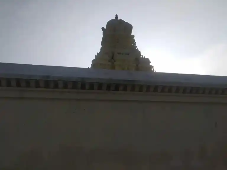 Arulmigu Kariyamanika Perumal Temple, Paiyoor - 632301