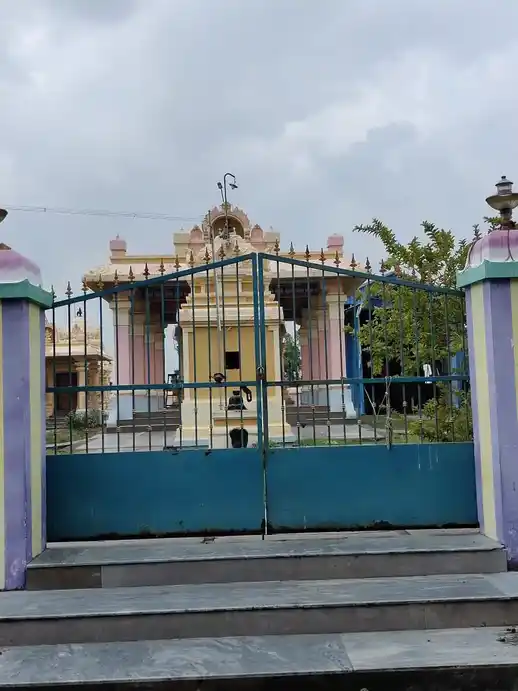 Arulmigu Kariyamanikaparumal Temple, Thalaijayuru - 614712 அருள்மிகு கரியமாணிக்கப்பெருமாள் திருக்கோயில், Thalaijayuru - 614712, Nagapattinam - Ancient Temple Architecture and History Image 2