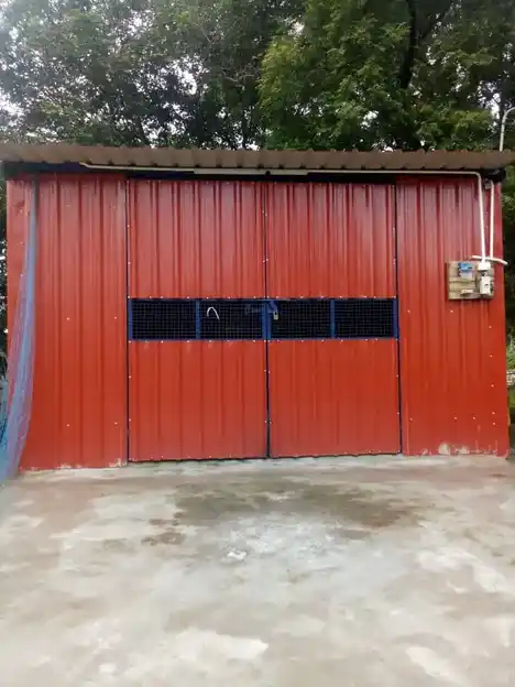 Arulmigu Kariyamanikka Perumal Temple, Ayanambakkam, Chennai - 600095