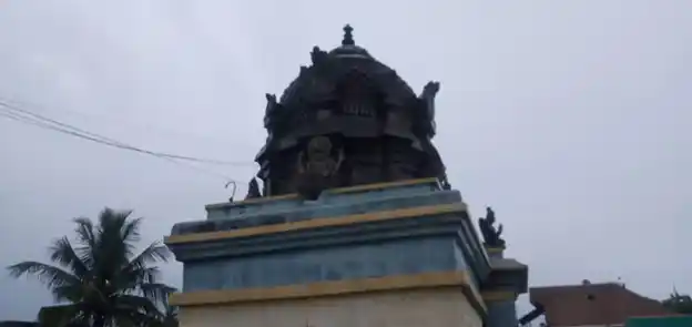 Arulmigu Kariyamanikka Perumal Temple, Nedungal - 604408 Arulmigu Kariyamanikka Perumal Temple, Nedungal - 604408, Tiruvannamalai - Ancient Temple Architecture and History Image 4