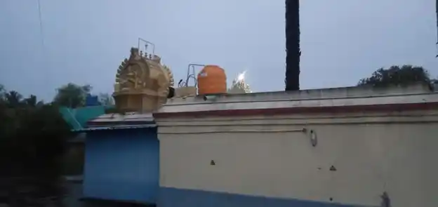 Arulmigu Kariyamanikka Perumal Temple, Nedungal - 604408 Arulmigu Kariyamanikka Perumal Temple, Nedungal - 604408, Tiruvannamalai - Ancient Temple Architecture and History Image 5