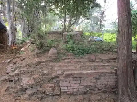 Arulmigu Kariyamanikka Perumal Temple, Neppukoil - 612701 அருள்மிகு கரியமாணிக்கப்பெருமாள் திருக்கோயில், Neppukoil - 612701, Thiruvarur - Ancient Temple Architecture and History Image 2