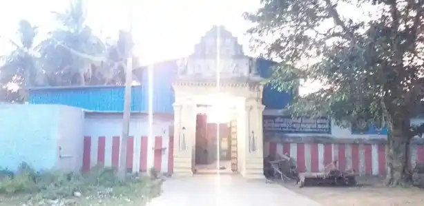 Arulmigu Kariyamanikka Perumal Temple, Purisai - 604401 Arulmigu Kariyamanikka Perumal Temple, Purisai, Purisai - 604401, Tiruvannamalai - Ancient Temple Architecture and History Image 5