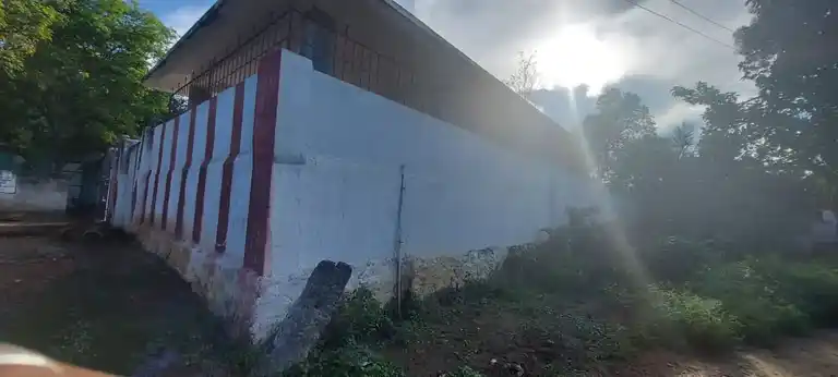 Arulmigu Kariyamanikka Perumal Temple, Vangoor - 631001 அருள்மிகு கரியமாணிக்கப் பெருமாள் திருக்கோயில், வாங்கூர் - 631001, Ranipet - Ancient Temple Architecture and History Image 3