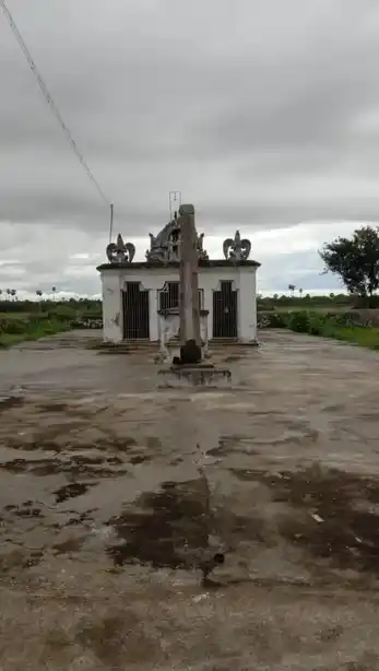 Arulmigu Kariyamanikka Perumal Temple, Veerampakam - 604408 Arulmigu Kariyamanikka Perumal Temple, Veerampakam - 604408, Tiruvannamalai - Ancient Temple Architecture and History Image 2